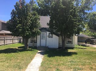 631 W Pine Ave, Meridian, ID 83642
