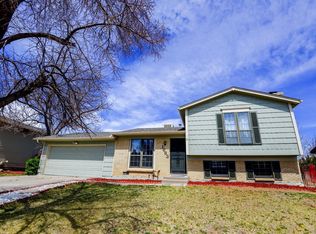 1663 S Quintero Way, Aurora, CO 80017