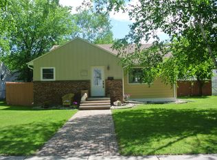 216 Kneale Ave S, Thief River Falls, MN 56701