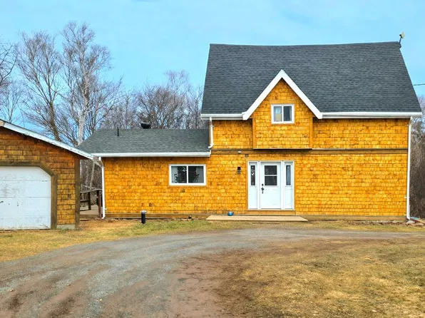 1869 W Covehead Rd, West Covehead, PE C0A 1P0