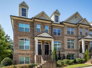 7585 Highland Blf, Atlanta, GA 30328