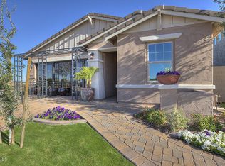 12142 W Desert Moon Way, Peoria, AZ 85383