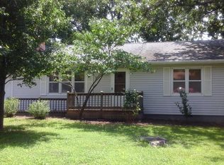27176 Live Oak Ln, Eagle Rock, MO 65641