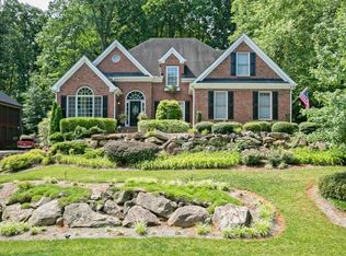5417 Hedge Brooke Cv NW, Acworth, GA 30101