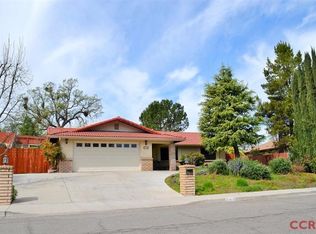 549 Rose Ln, Paso Robles, CA 93446