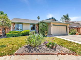 1130 Bennett Ct, Fremont, CA 94536
