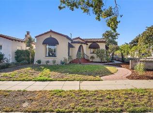 1635 Kenilworth Ave, Pasadena, CA 91103