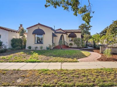 1635 Kenilworth Ave, Pasadena, CA, 91103