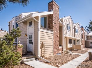 6855 W 84th Way APT 36, Arvada, CO 80003