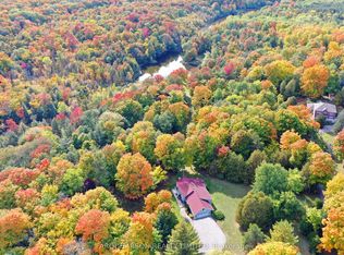 15660 Kennedy Rd, Whitchurch Stouffville, ON