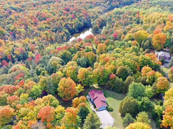 15660 Kennedy Rd, Whitchurch Stouffville, ON L4A 2M8