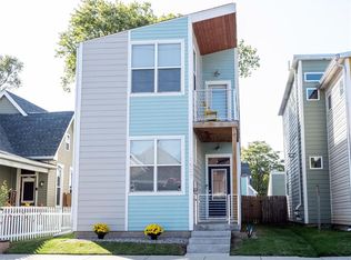 1507 English Ave, Indianapolis, IN