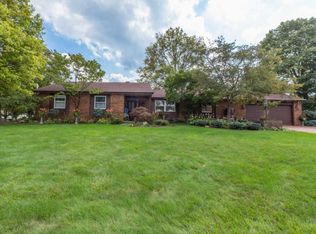 4160 Briarbrook Dr, Grove City, OH 43123