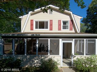 520 Manor Rd, Severna Park, MD 21146