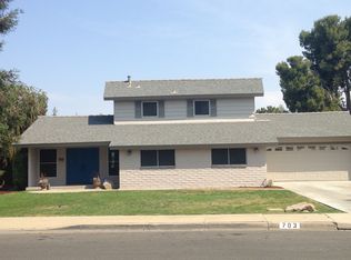 703 W Pine St, Exeter, CA 93221