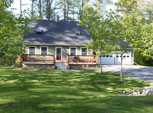 23 Arrowhead Pass, Windham, ME 04062