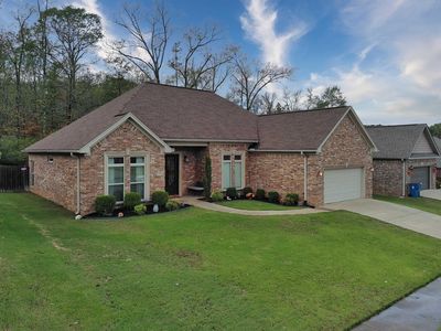 1158 Oak Glenn Loop, Bryant, AR, 72022