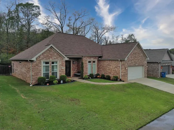 1158 Oak Glenn Loop, Bryant, AR 72022