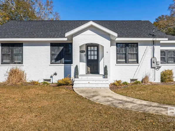 24701 Us Highway 98, Elberta, AL 36530