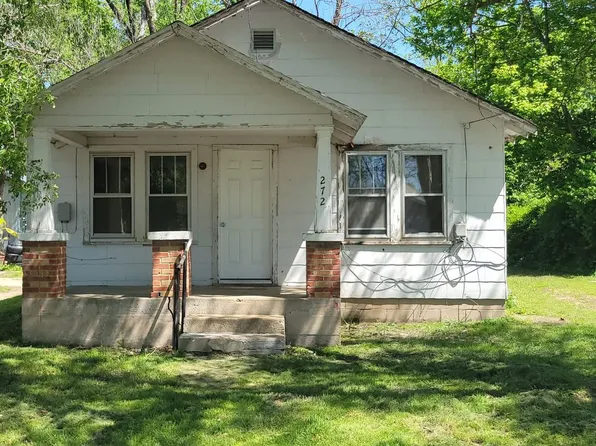 272 Cornelison St, Lebanon, MO 65536