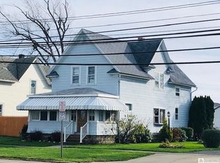 181 Lake Shore Dr W, Dunkirk, NY 14048