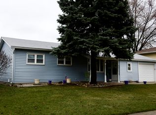 16813 Leclaire Ave, Oak Forest, IL