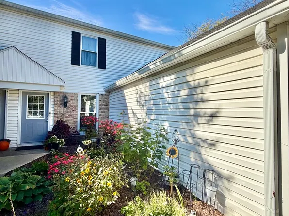 2607 Oakshire Ct #0, Aurora, IL 60502