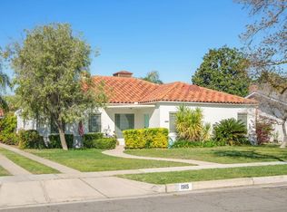 1915 N Thorne Ave, Fresno, CA 93704