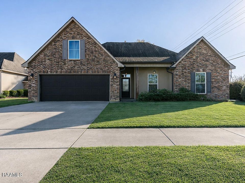 1st image of 409 Victoria Lights Ln