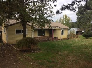 29943 S Hult Rd, Colton, OR 97017