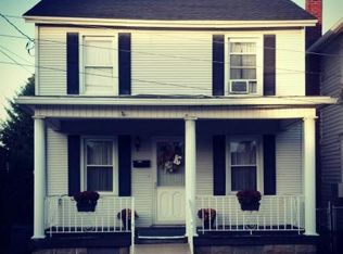 722 Archbald St, Scranton, PA 18504