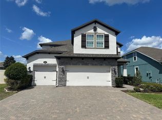 1049 Multiflora Loop, Lutz, FL 33558
