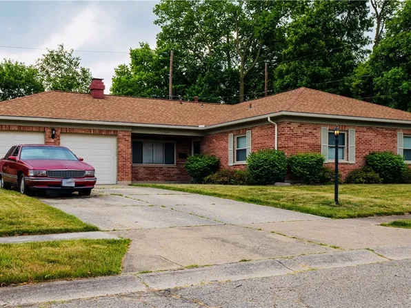 615 Vaniman Ave, Dayton, OH 45426