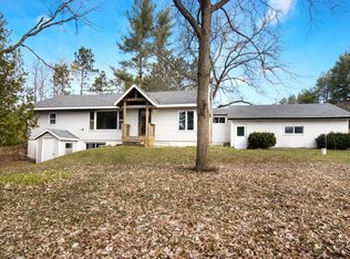 741 E M 113, Kingsley, MI 49649
