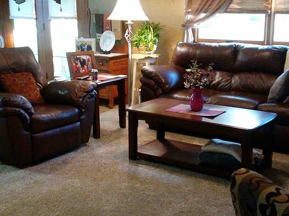 TV Room