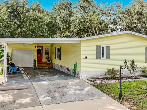 218 COVENT GARDEN AVENUE, DAVENPORT, FL 33897