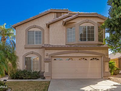 7457 E Monte Ave, Mesa, AZ, 85209