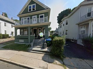 32 George St, Medford, MA 02155