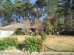 1806 Rodden Dr, Longview, TX 75604