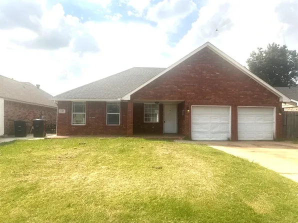 1101 N Lawton, Oklahoma City, OK 73160