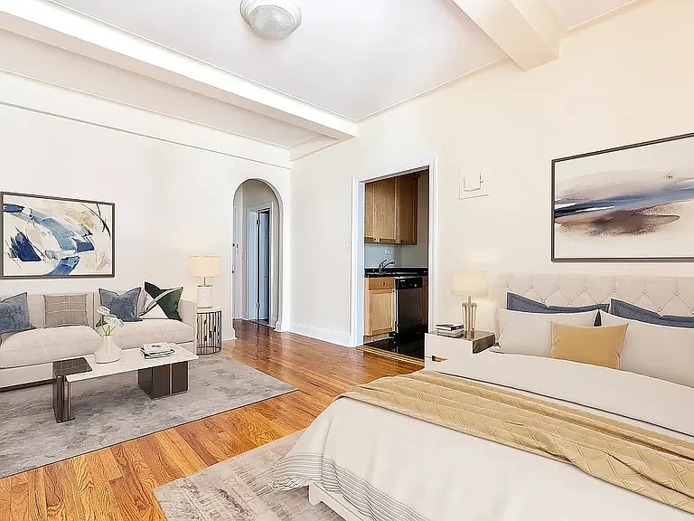 166 2nd Ave #14M — Photo 3