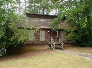 3773 Chestnut Ridge Ln, Birmingham, AL 35216