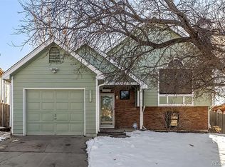 18296 E Layton Pl, Aurora, CO 80015