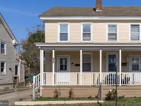 410 Powell St W #W, Millville, NJ 08332