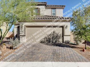9458 Ashlee Ridge Ave, Las Vegas, NV 89178