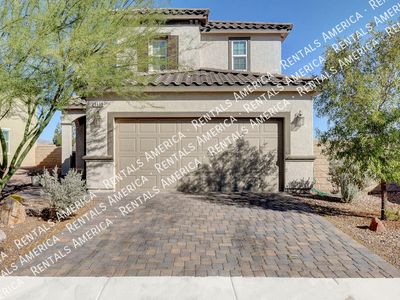 9458 Ashlee Ridge Ave, Las Vegas, NV, 89178