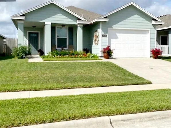 7421 Oshman Dr, Corpus Christi, TX 78414