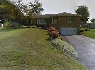 1885 Route 519, Canonsburg, PA 15317