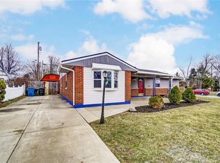 7600 Damascus Dr, Dayton, OH 45424