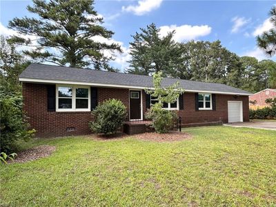 3210 Hornsea Rd, Chesapeake, VA, 23325
